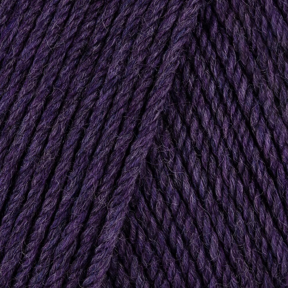 Mystic Purple (1948)