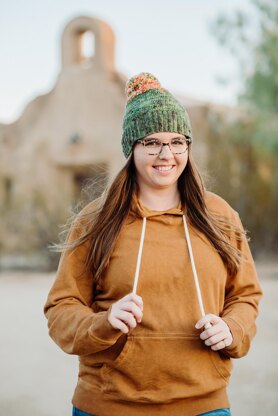 Harvest Beanie