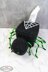 Spider Tissue Box Cover