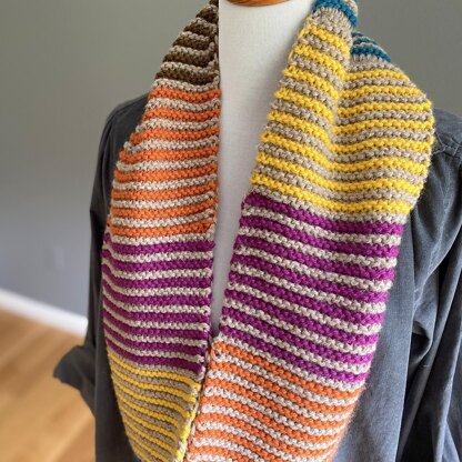 Brightside Cowl