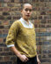 Sequential Top by Cynthia Fong - Top Knitting Pattern For Women in The Yarn Collective