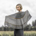 Blue Sky Fibers Tivoli Shawl PDF