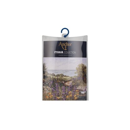 Anchor Maia Kits Clifftop Footpath Cross Stitch Kit - 29 x 42 cm 