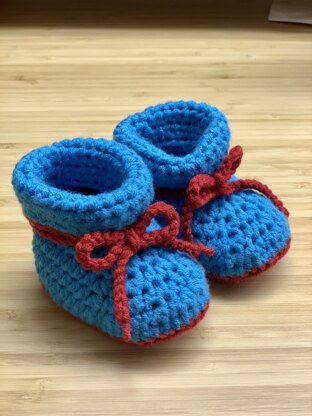 baby shoes