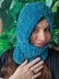 New Balaclava – super bulky yarn