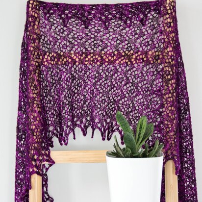 Ma Belle - knitting pattern