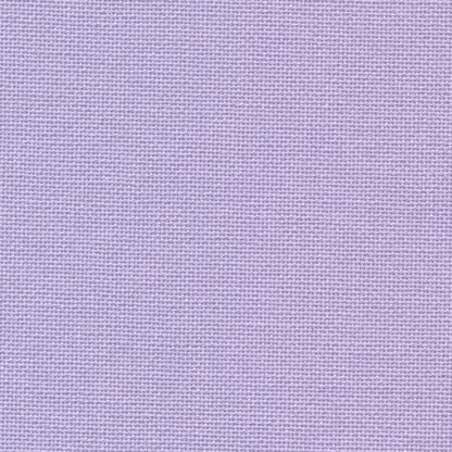 Zweigart 32 Count Murano Linen Lavender - 19in x 55in