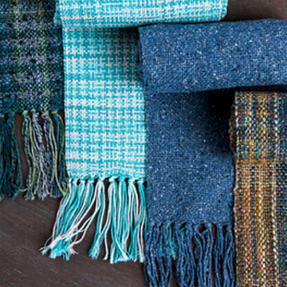 Intro to Rigid Heddle Weaving, Session 2 - IP - Fall 2025