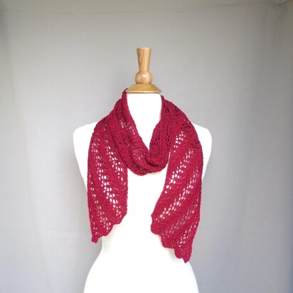 Redfern Scarf