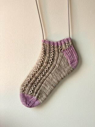 Stargazer Socks
