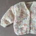 NORA cardigan BABY