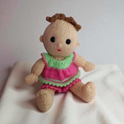 Betsy and Ben Summer Clothes