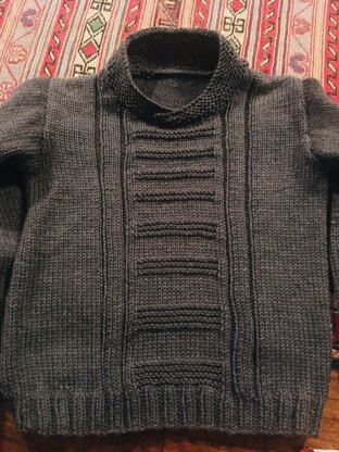elliott sweater