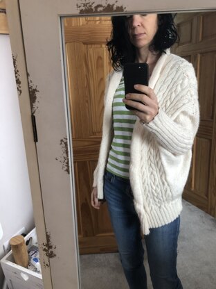 Cardigan