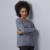 Sesia Lucille Pullover PDF