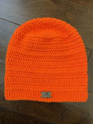 The Clay Beanie