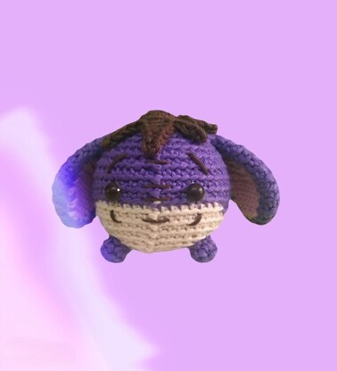 Eeyore Tsum Tsum