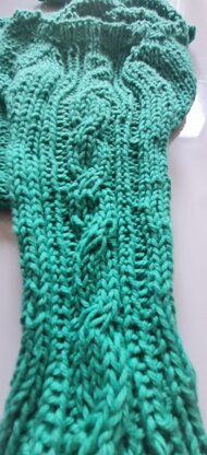 The Lovaby Cardigan