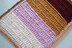 Bambi Baby Blanket