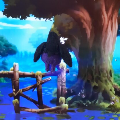 Naru (Ori and the Blind Forest)