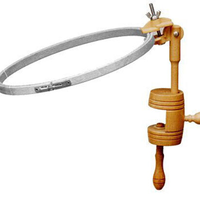 Elbesee Versatile Table Clamp