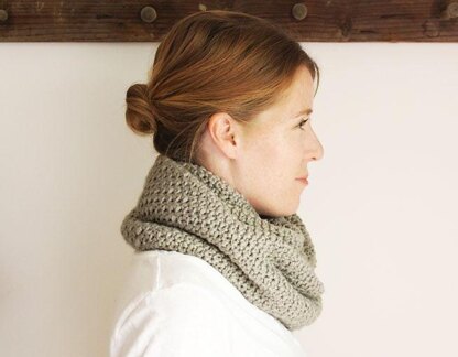 The Sloane Scarf