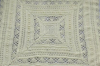 Josephine Blanket