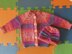 Kimbra's Sweater