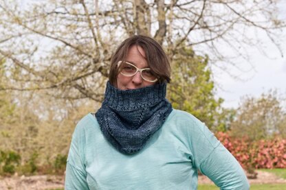 Norah's Cowl