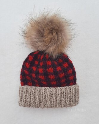Paul hat