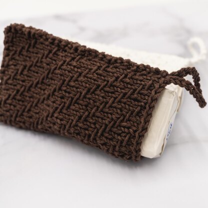 Woven Dishcloth