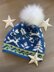 Woodland Dream Hat