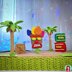 Crash Bandicoot Crochet Pattern Set – Digital Amigurumi Bundle with Character, Mask, Boom Box Trio & Fruit Bonus - Fanart inspired