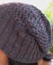 Wavy Lines Hat