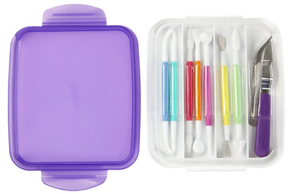 Wilton Fondant and Gum Paste Tool Set