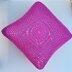 Amapola Cushion