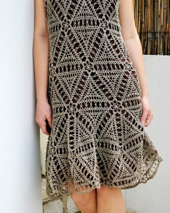 Mavka Dress