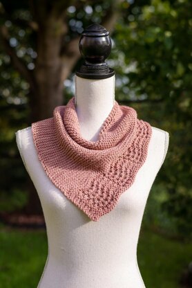 Pretty Little Cowl