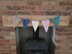 Knitted Bunting