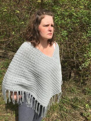 Nelli Poncho