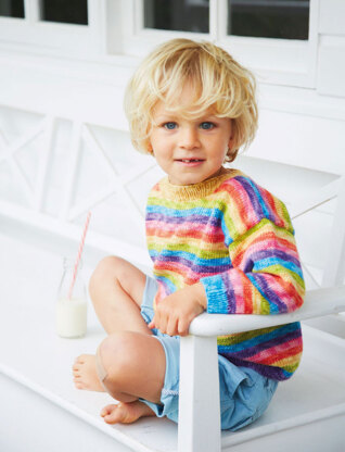 Baby Cashmerino Tonals by Debbie Bliss