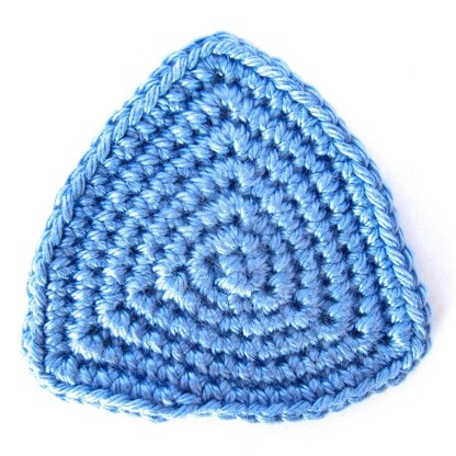 Ultimate Crochet Shapes Crochet Pattern