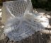 Great Barrier Reef Lace Shawl