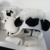Valais Sheep Hat and Toy