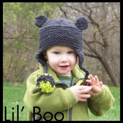 Boo Hat