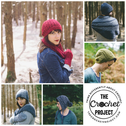 The Accessories Project Book 1 by Joanne Scrace and Kat Goldin