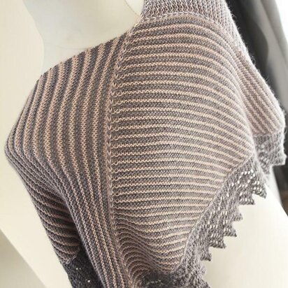 Setina - knitting pattern
