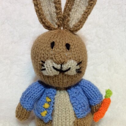 Peter Rabbit