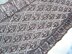 Graphite Sparkles Wrap