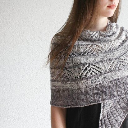 Winterland - knitting pattern